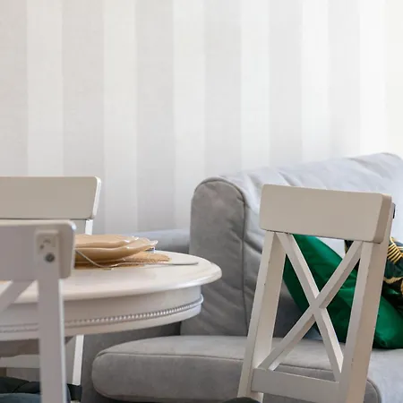 Centrum 1 Maja 35d Vip Apartamento *