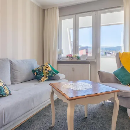 Centrum 1 Maja 35d Vip Szklarska Poręba
