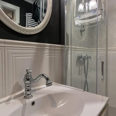 Centrum 1 Maja 35d Vip * Szklarska Poręba