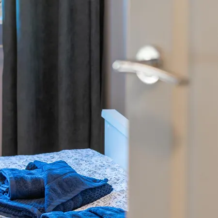 Centrum 1 Maja 35d Vip Apartamento Szklarska Poręba