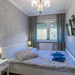 Apartman Centrum 1 Maja 35d Vip *