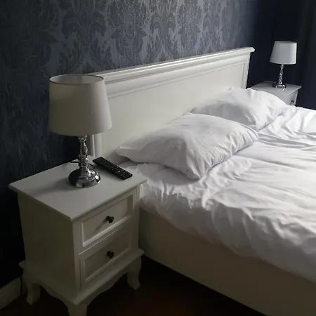 Centrum 1 Maja 35d Vip Apartment *