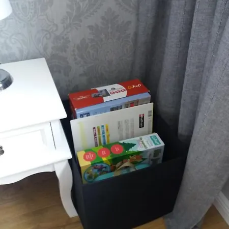 Centrum 1 Maja 35d Vip * Szklarska Poreba
