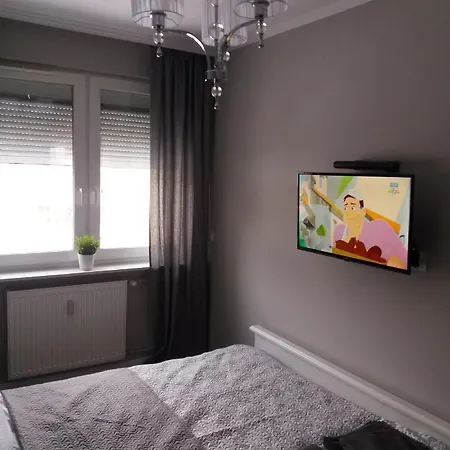 Centrum 1 Maja 35d Vip Apartment Szklarska Poreba