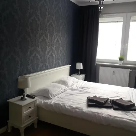 Centrum 1 Maja 35d Vip Apartment Szklarska Poreba