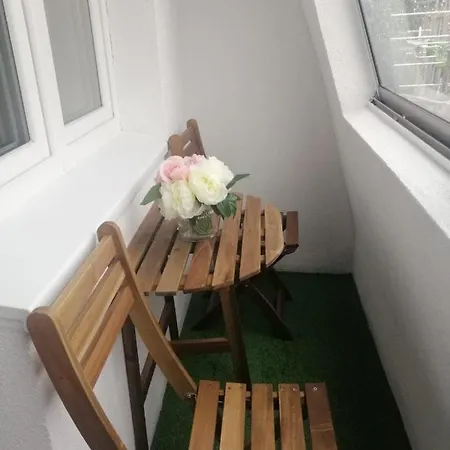 Centrum 1 Maja 35d Vip * Szklarska Poreba
