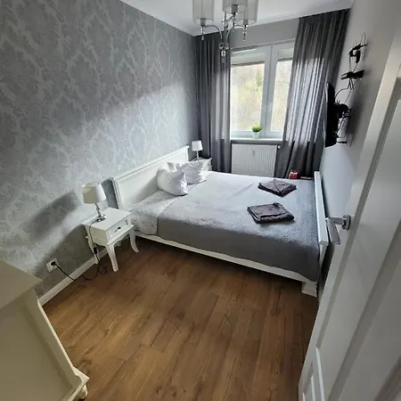 Centrum 1 Maja 35d Vip Szklarska Poreba