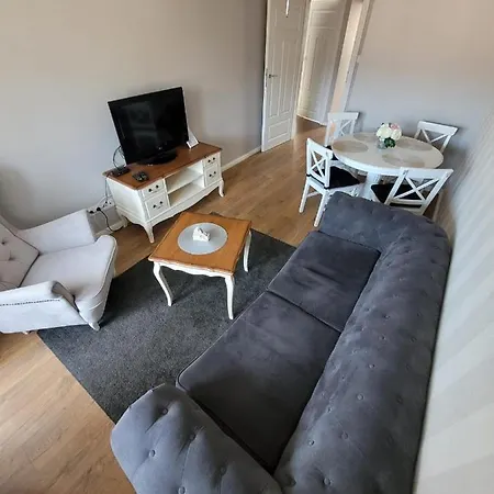 Apartment Centrum 1 Maja 35d Vip Szklarska Poreba