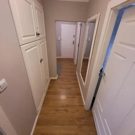 Centrum 1 Maja 35d Vip Apartment