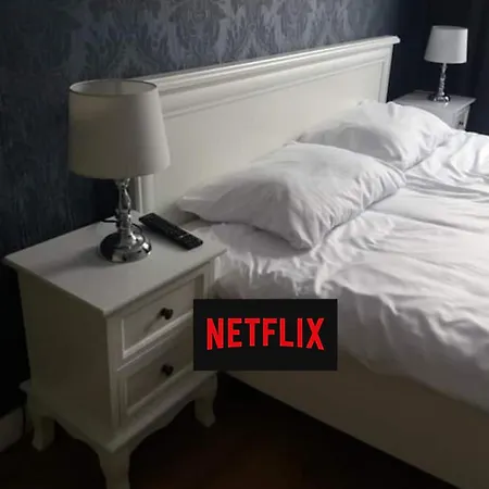 Centrum 1 Maja 35d Vip Szklarska Poreba