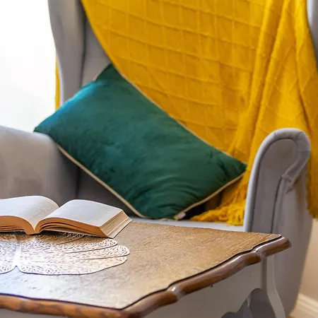 Centrum 1 Maja 35d Vip Lejlighed