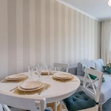 Lejlighed Centrum 1 Maja 35d Vip Szklarska Poręba