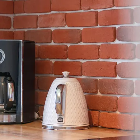 Centrum 1 Maja 35d Vip Szklarska Poręba