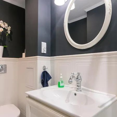 Centrum 1 Maja 35d Vip