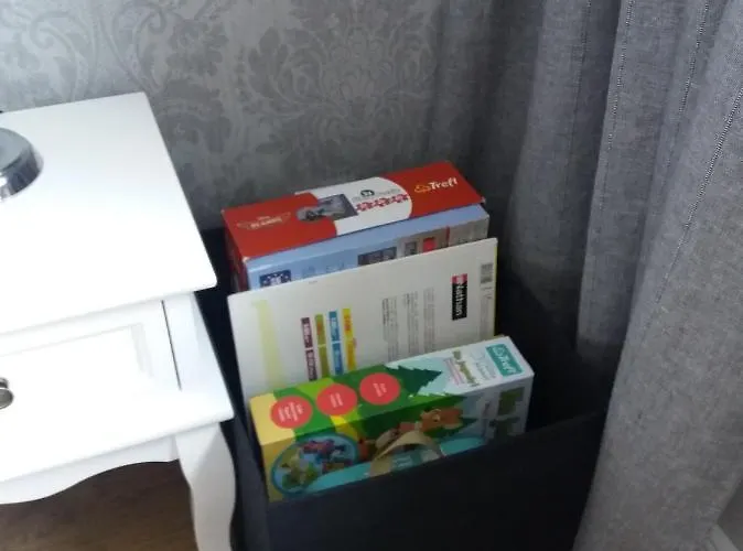 Centrum 1 Maja 35d Vip * Szklarska Poreba