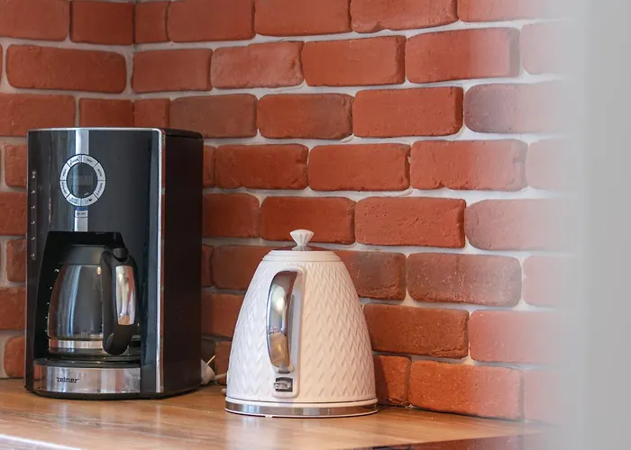 Centrum 1 Maja 35d Vip Szklarska Poreba